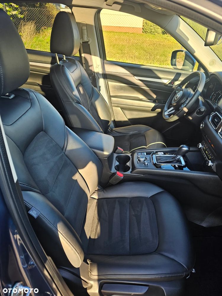 Mazda CX-5 - 33