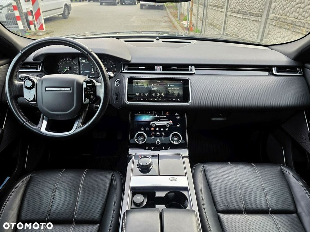 Land Rover Range Rover Velar - 15