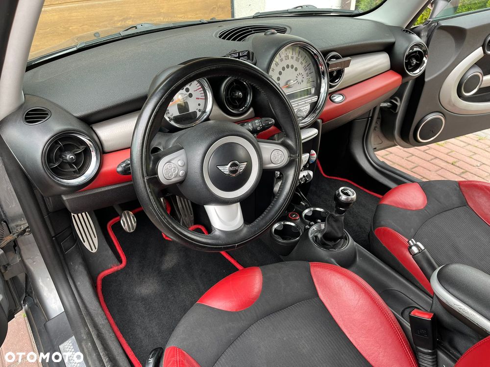 MINI Cooper S Standard - 12