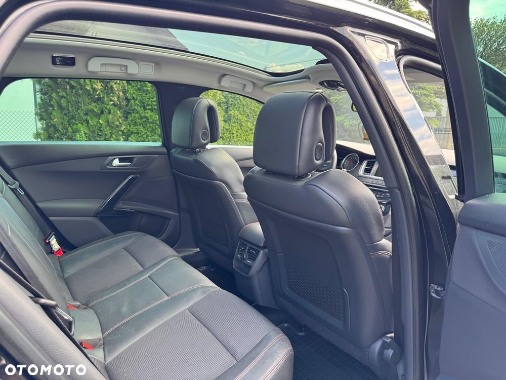 Peugeot 508 BlueHDi 150 Stop&Start Allure - 26
