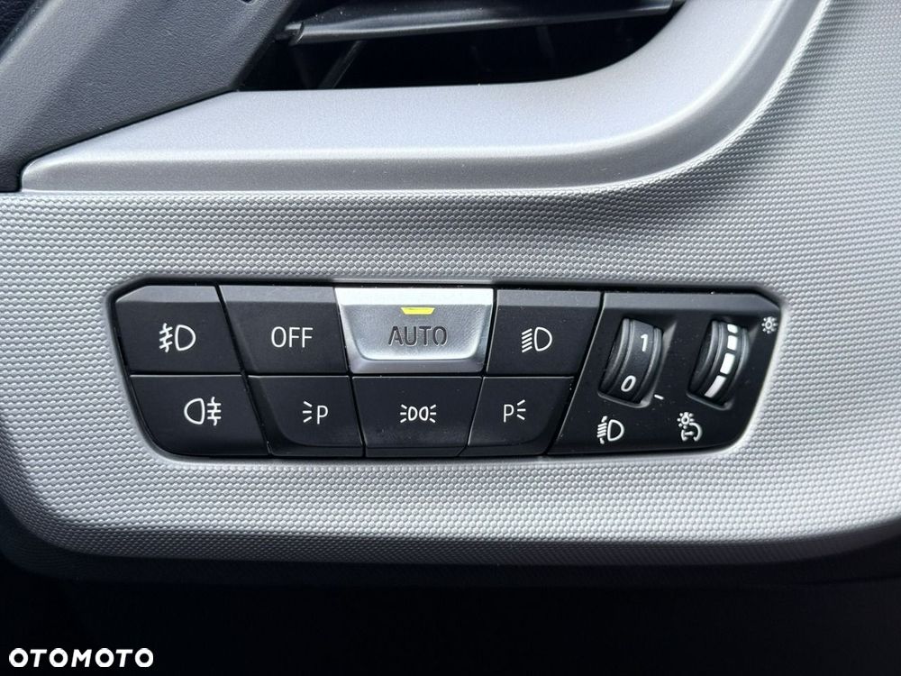 BMW Seria 1 118i GPF Advantage - 14