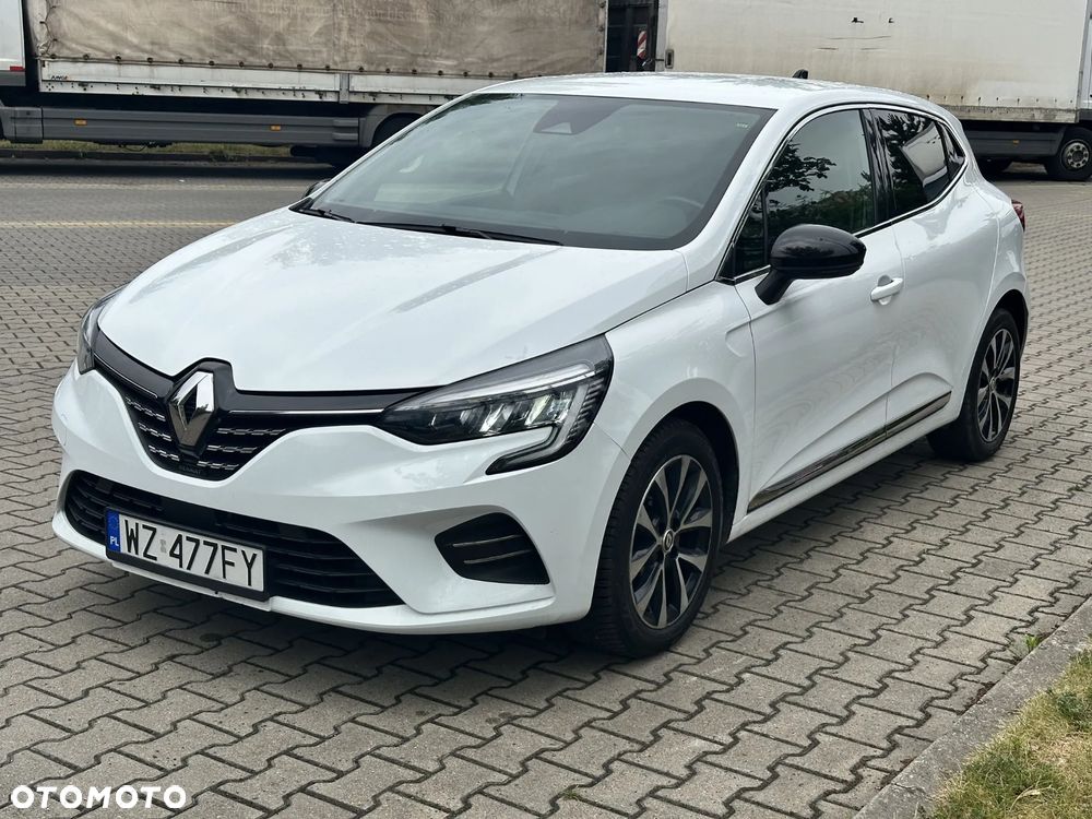 Renault Clio - 3