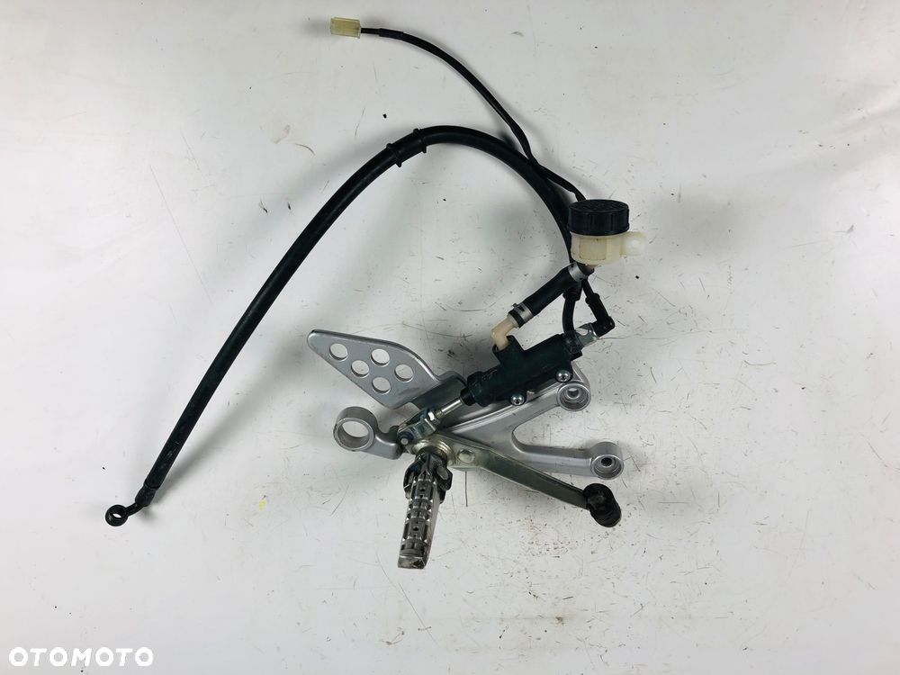 Yamaha R 125 14-18 set prawy - 2