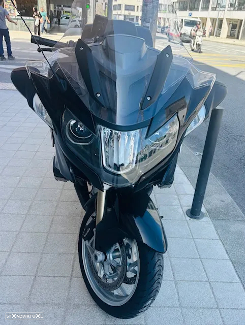 BMW R 1200 RT - 3