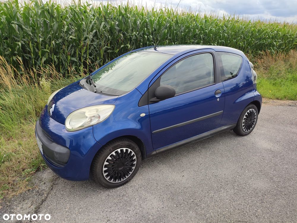 Citroën C1 1.0i Flirt - 1