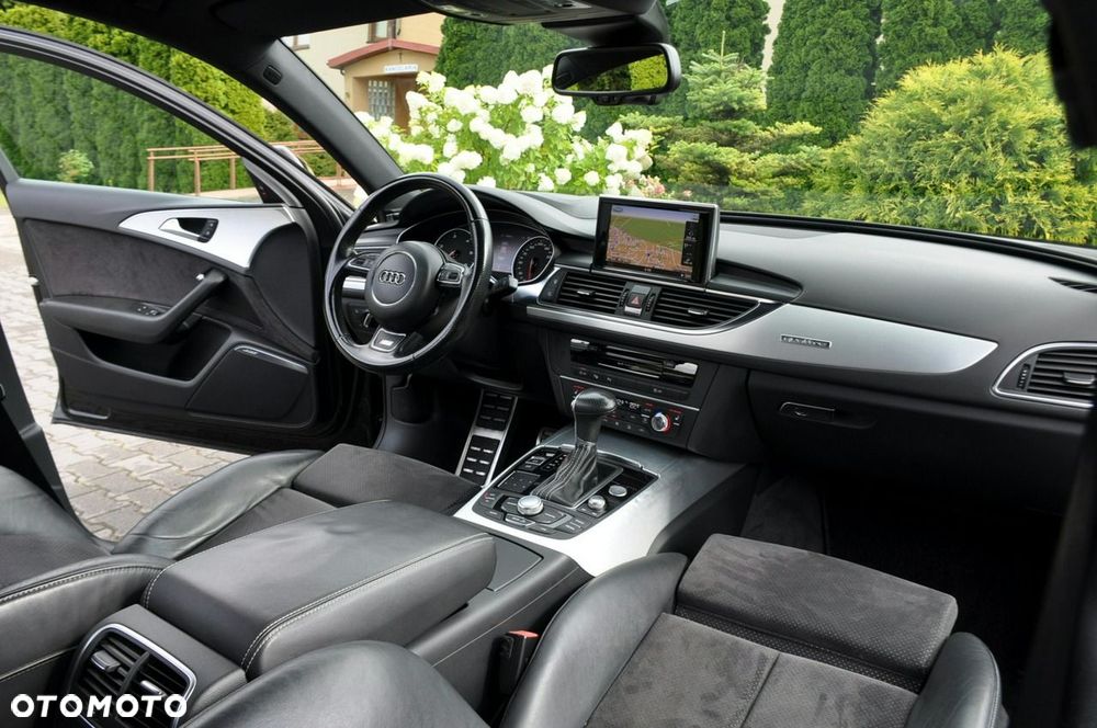 Audi A6 Limousine - 25