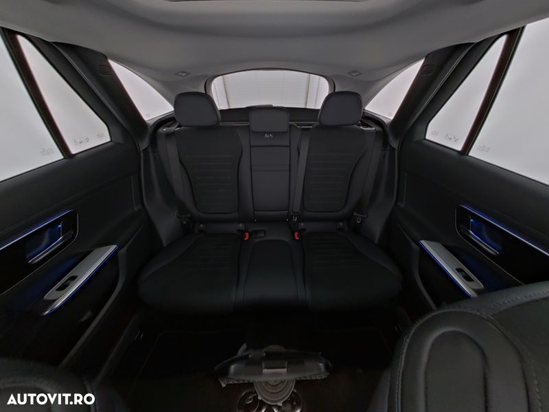 Mercedes-Benz GLC 200 4Matic 9G-TRONIC AMG Line Advanced - 5