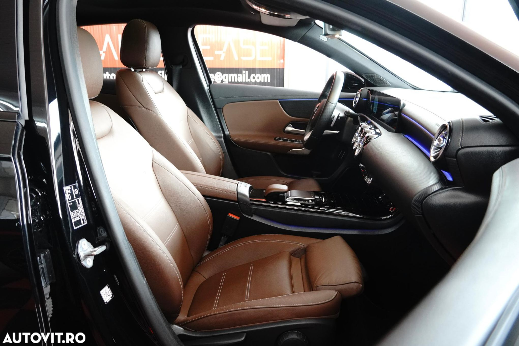 Mercedes-Benz A - 27