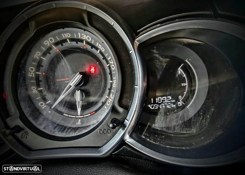 Citroën DS3 1.2 VTi Chic - 7