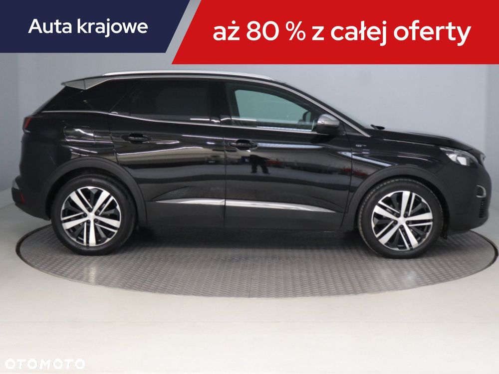 Peugeot 3008 - 8