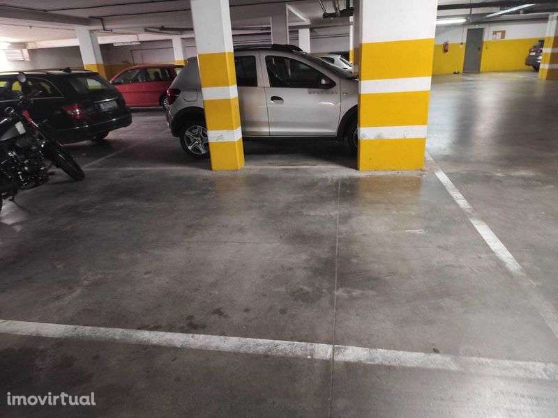 Apartamento T1 em Rio Tinto Próximo Estação - Grande imagem: 4/5