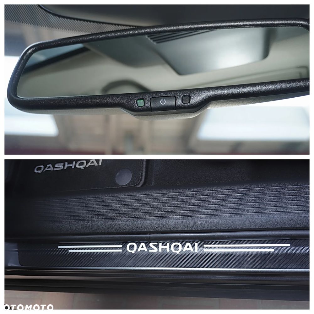 Nissan Qashqai 1.3 DIG-T MHEV N-Connecta Xtronic - 33