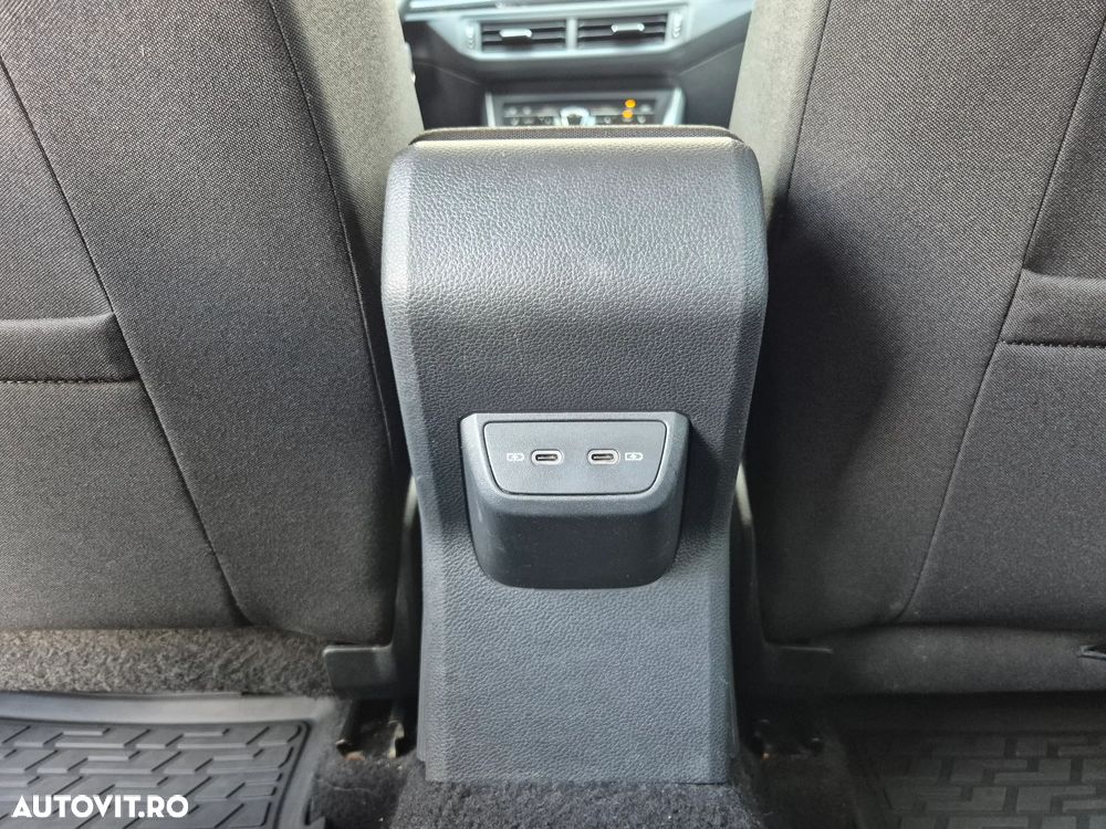 Volkswagen Taigo 1.0 TSI DSG Life - 31