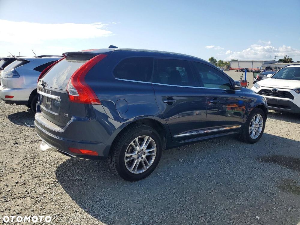 Volvo XC 60 T5 Geartronic Kinetic - 4