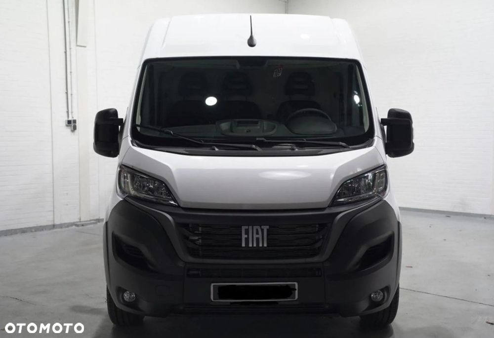 Fiat Ducato Maxi L3H2 2.2 H3-POWER - 2