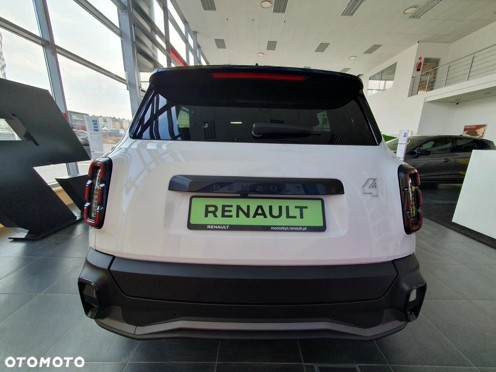 Renault 4 E-Tech - 7
