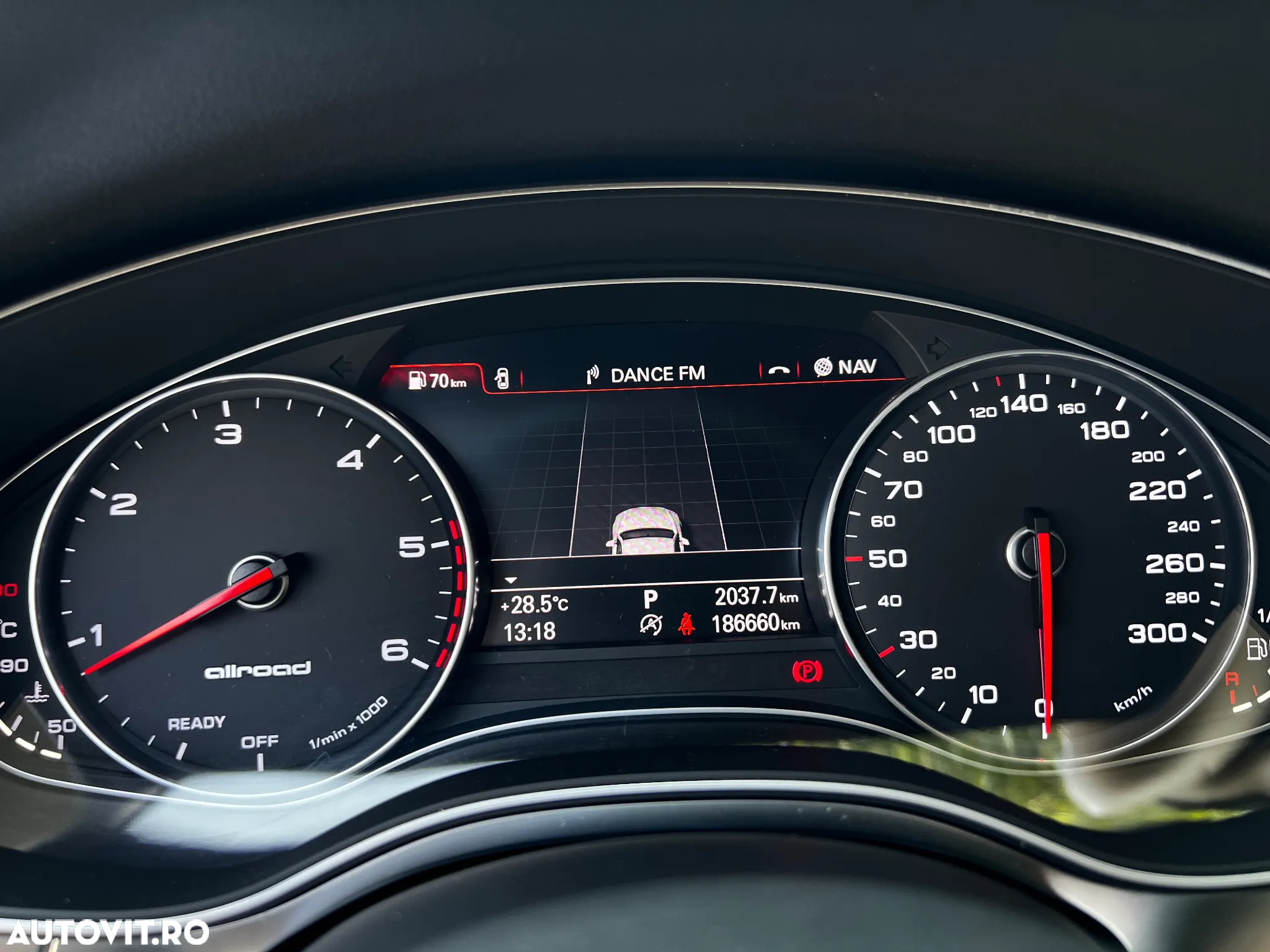 Audi A6 Allroad 3.0 TDI Quattro S tronic - 30