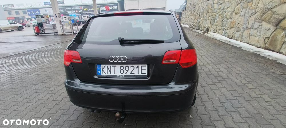 Audi A3 Sportback - 15