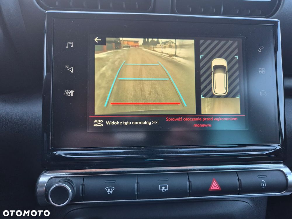 Citroën C3 Aircross 1.2 PureTech Shine S&S EAT6 - 24