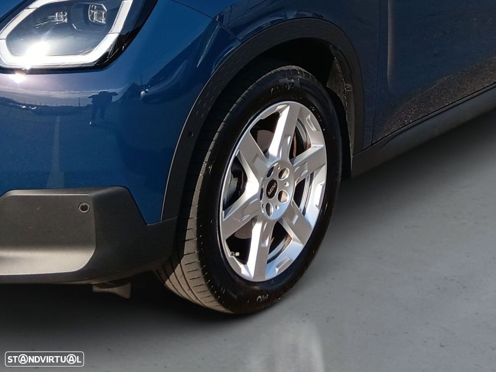 MINI Countryman D Classic M - 4