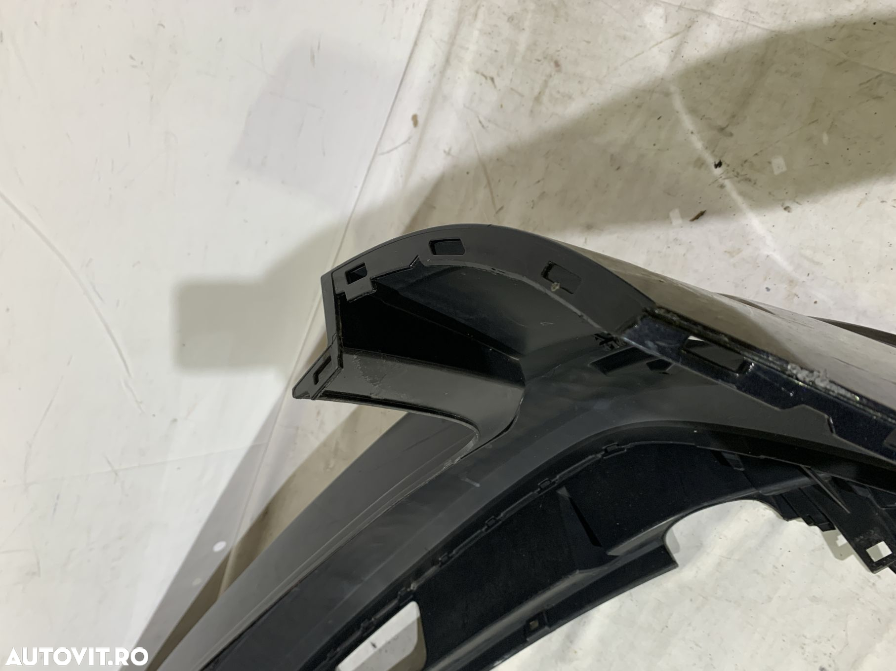 Bara spate VW Sportsvan, 2013, 2014, 2015, 2016, 2017, cod origine OE 510807421F. - 12