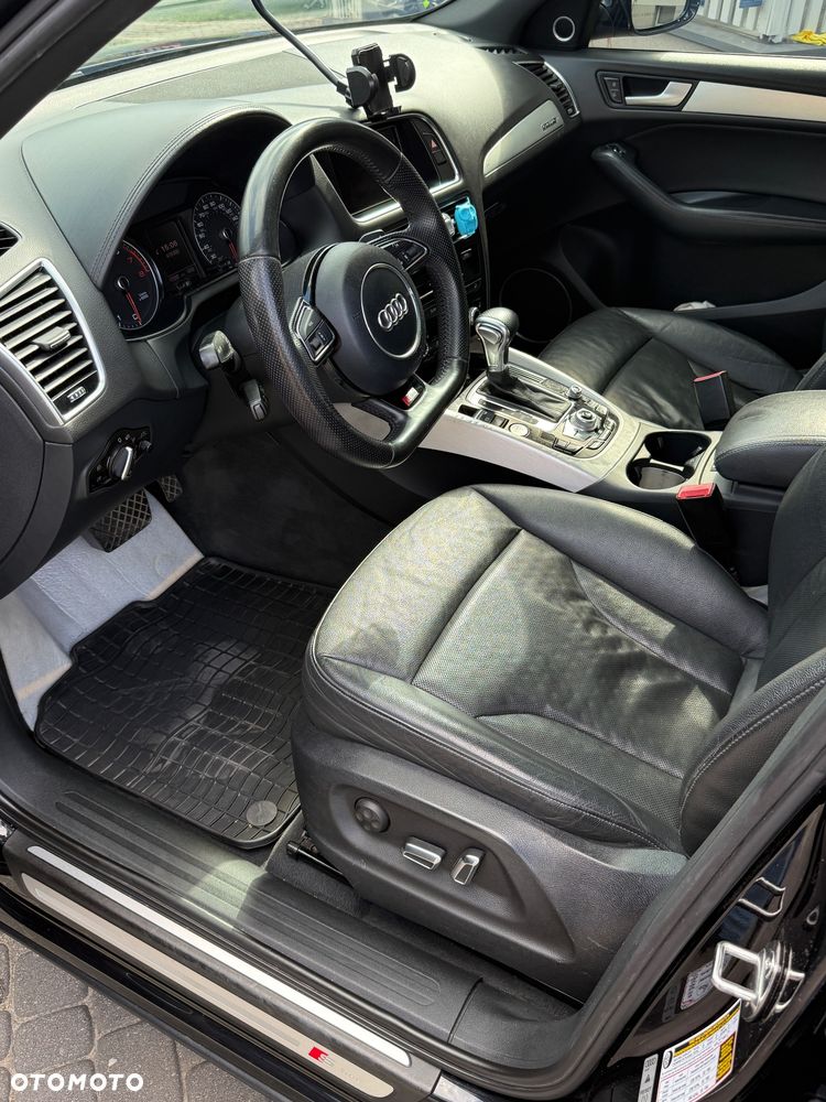Audi Q5 - 14