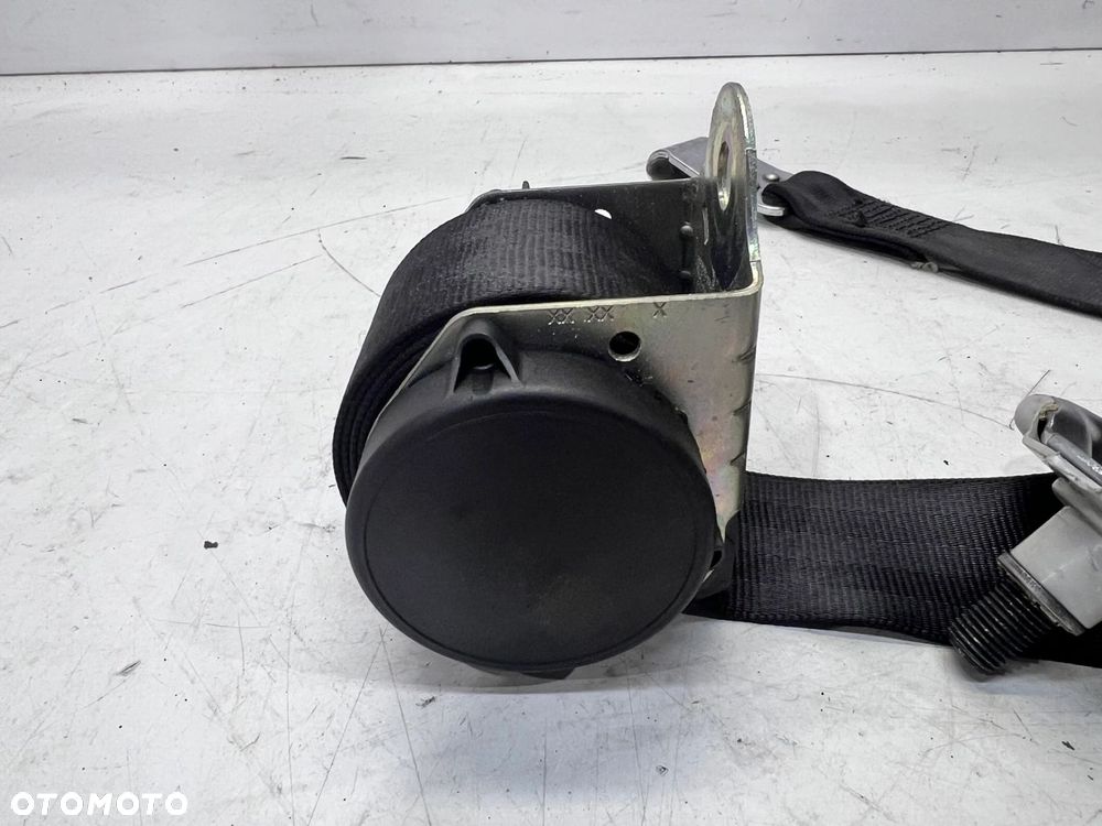 PAS BEZPIECZEŃSTWA W BAGAŻNIKU VW SHARAN 7M3857815C - 3