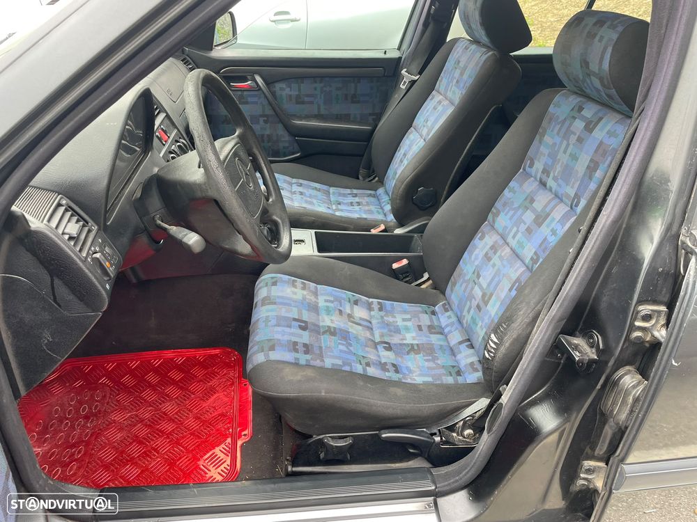 Mercedes-Benz C 220 D Esprit - 6