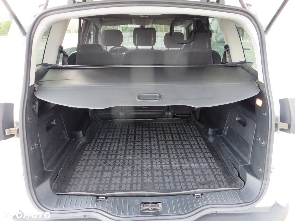 Ford S-Max 1.6 T Gold X - 12