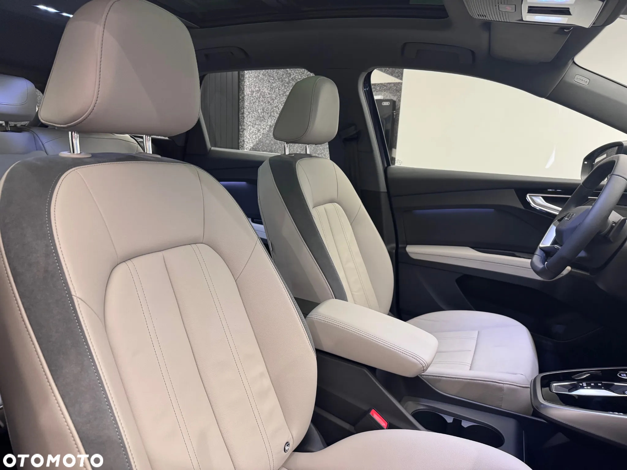 Audi Q4 e-tron e-tron 50 77kWh Quattro S Line - 34