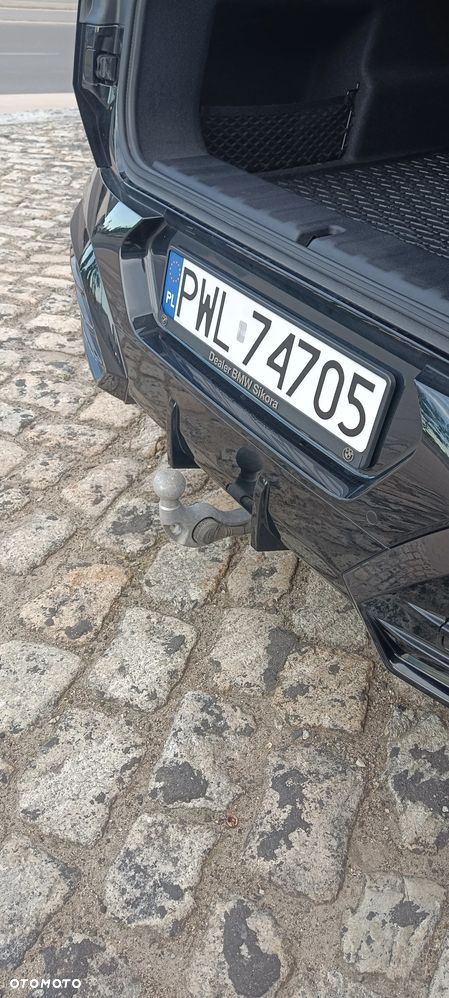 BMW X2 sDrive20i mHEV M Sport - 21