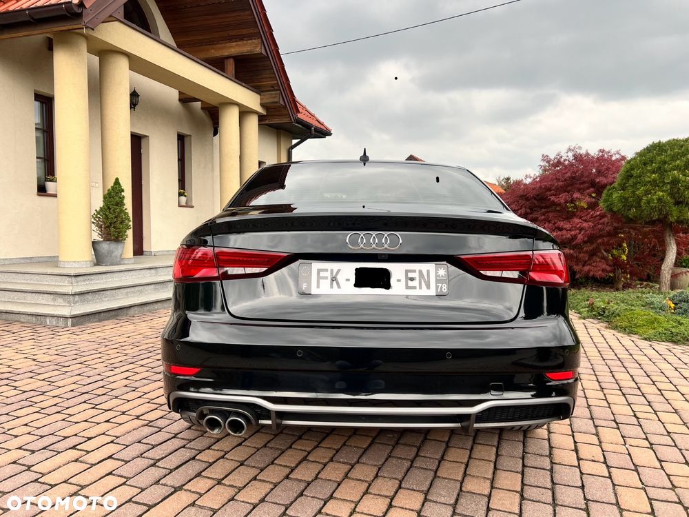 Audi A3 Limousine 2.0 TDI S tronic sport - 5