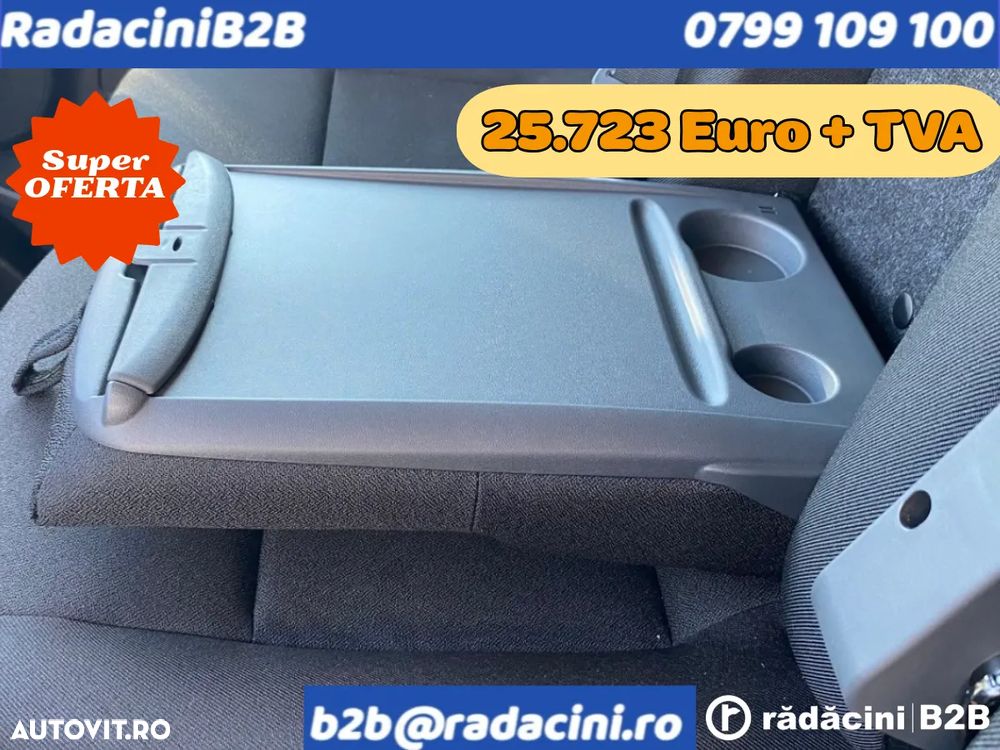 Opel Movano L4H2 - 21