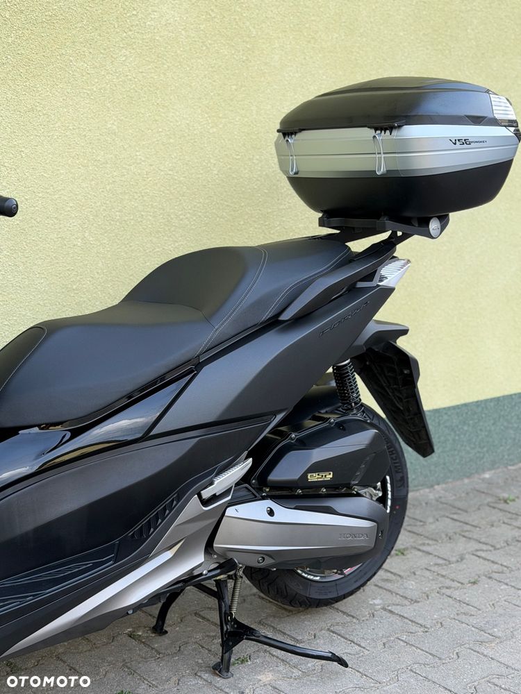 Honda NSS - 32