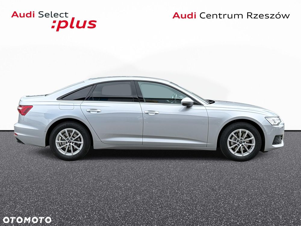 Audi A6 Limousine 40 TDI mHEV Quattro Advanced S tronic - 5