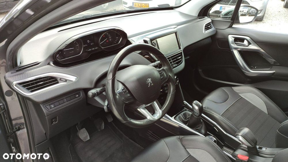 Peugeot 2008 - 27