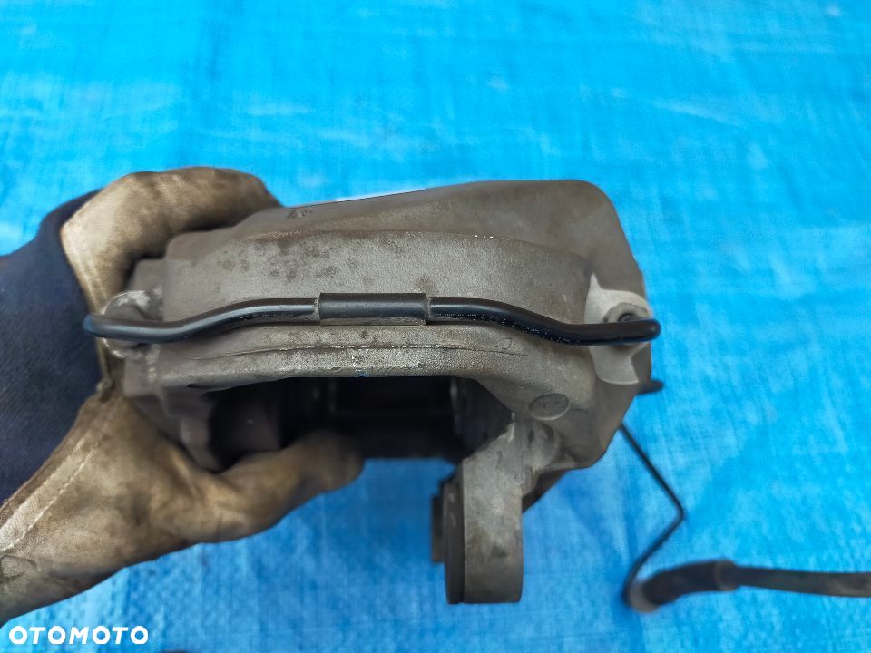 Audi A5 8W A4 B9 335mm Zacisk Hamulcowy Przód Zaciski Hamulcowe Tarcze Klocki - 19