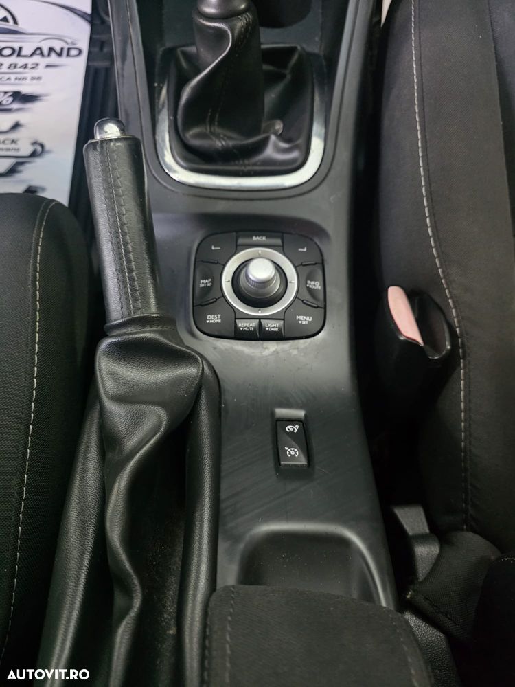 Renault Megane 1.5 dCi Dynamique - 17