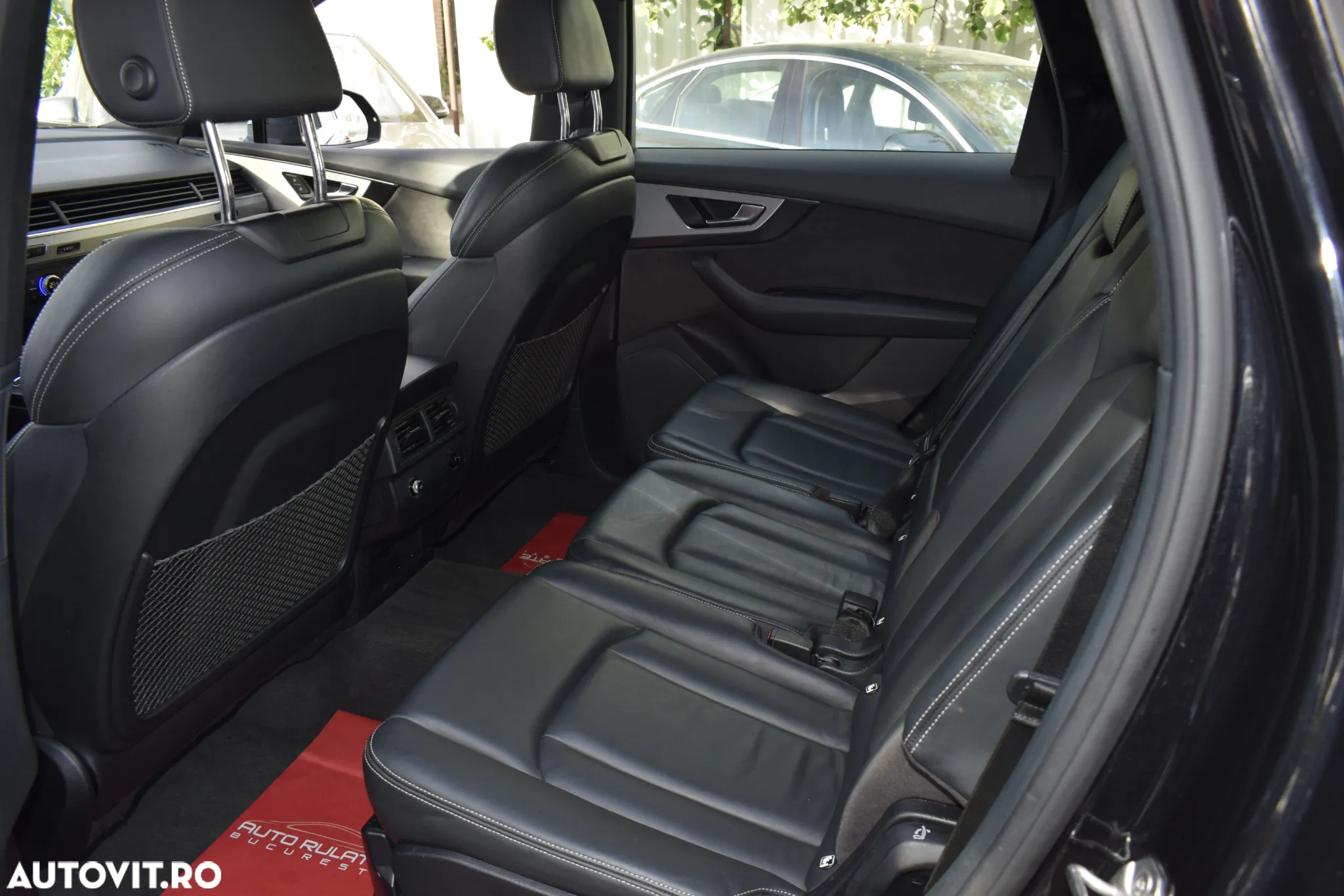 Audi Q7 45 TDI quattro tiptronic S line - 18