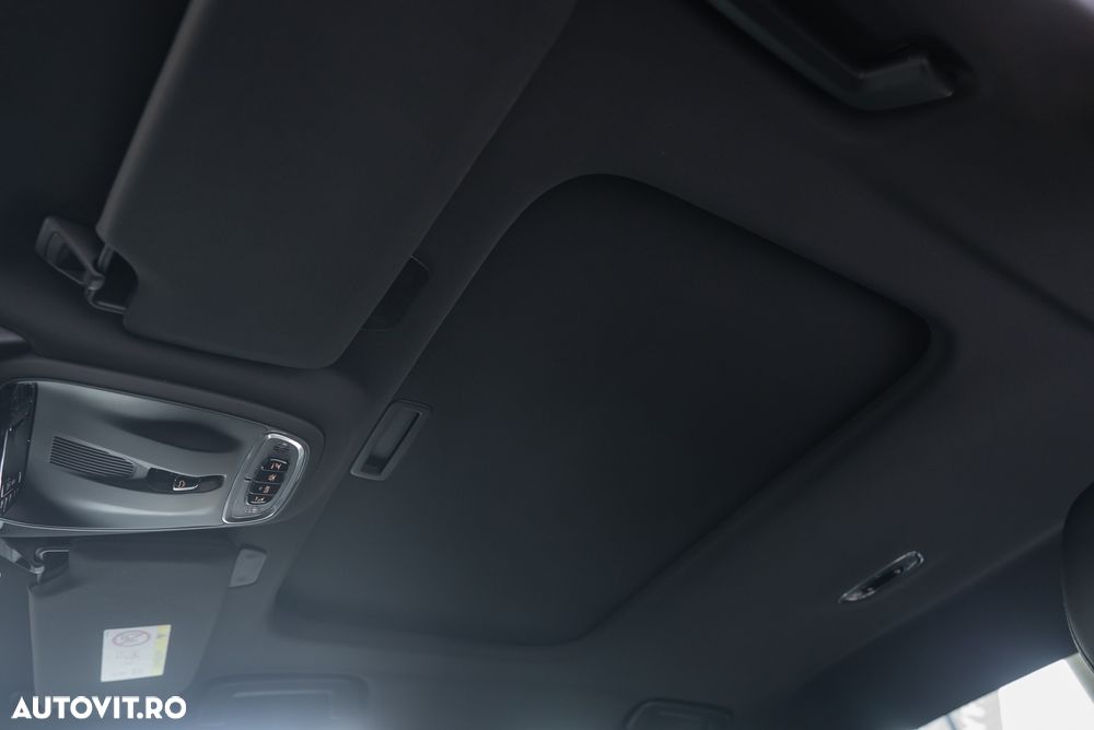 Volvo S90 T6 AWD Geartronic R Design - 24