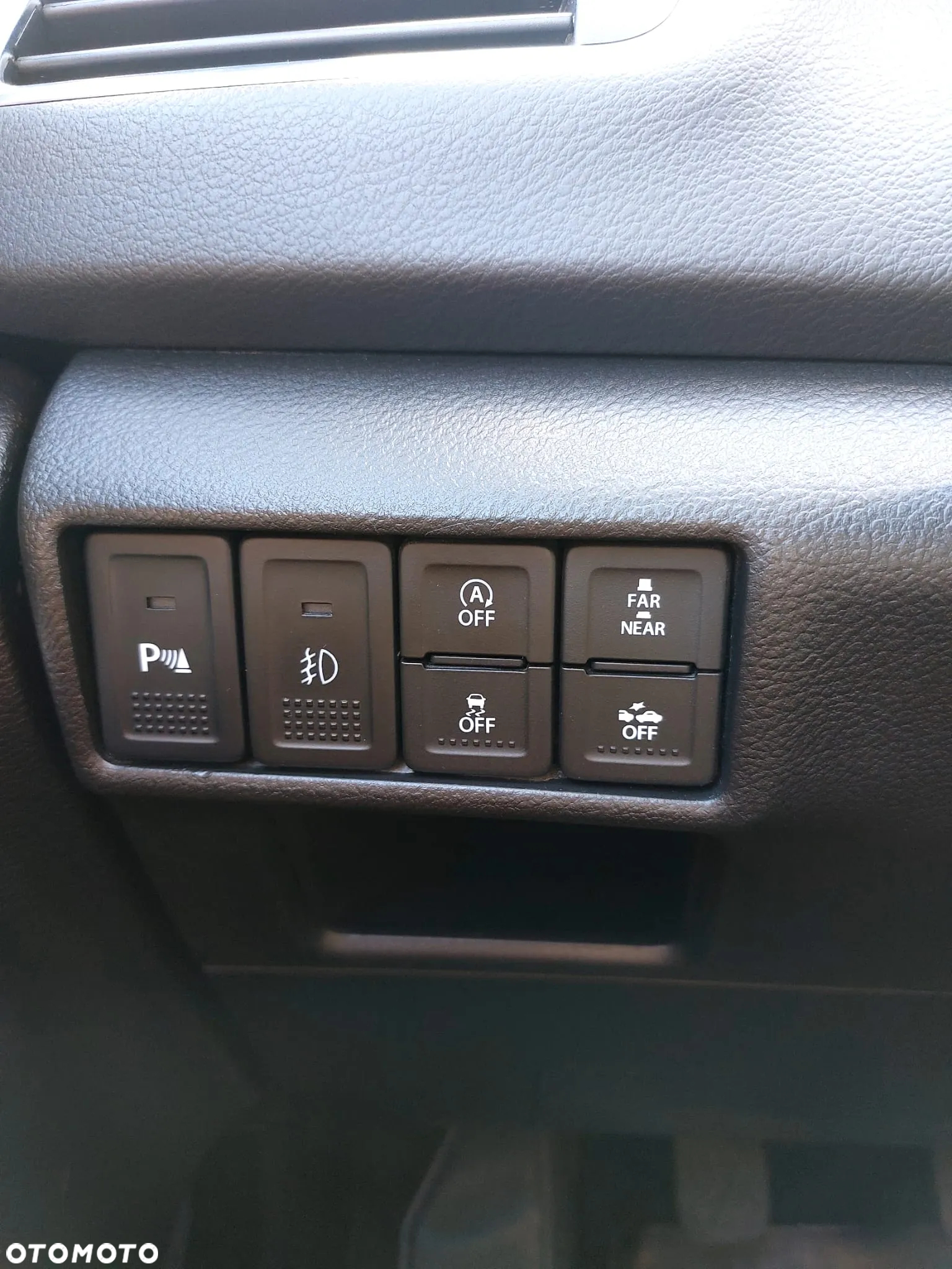 Suzuki SX4 S-Cross 1.4 Boosterjet Hybrid ALLGRIP Comfort - 11
