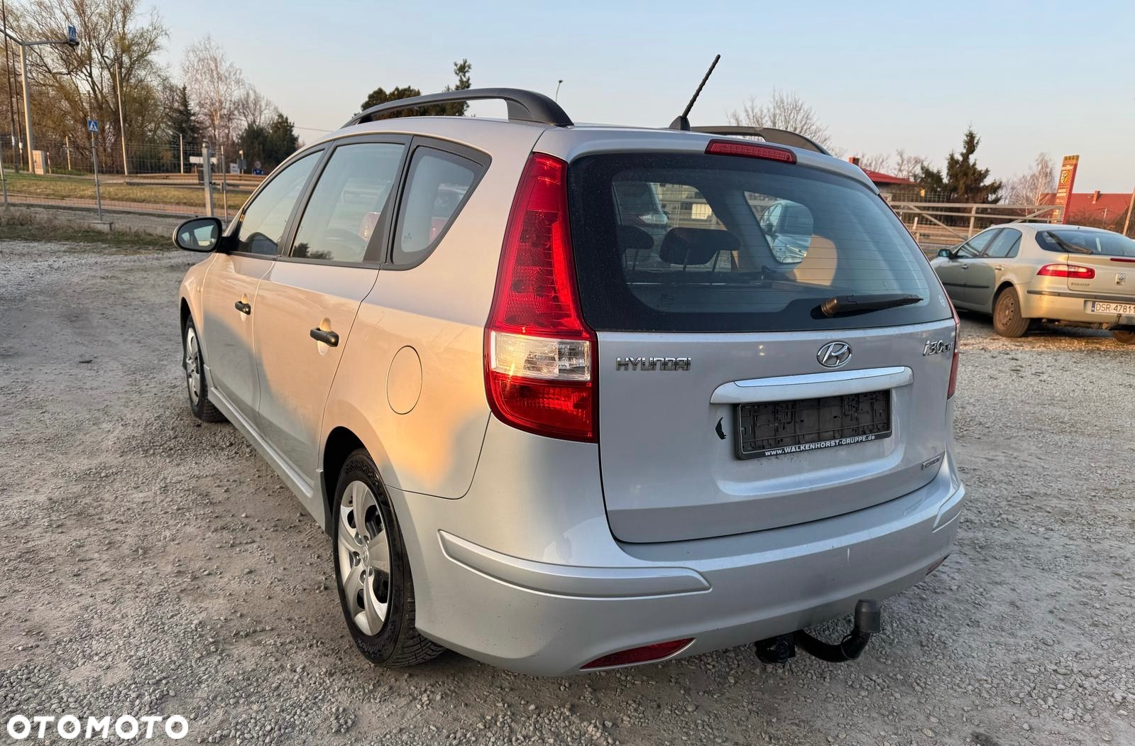 Hyundai i30 1.6 CRDI Edition Plus - 4