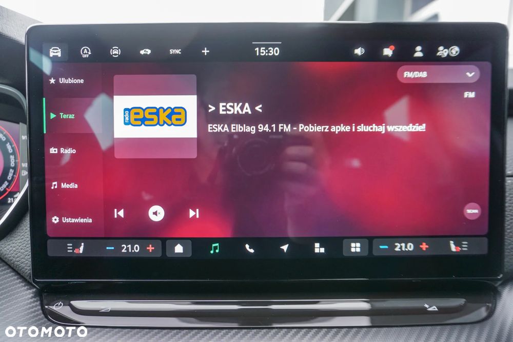 Skoda Octavia 2.0 TSI Sportline 4x4 DSG - 16