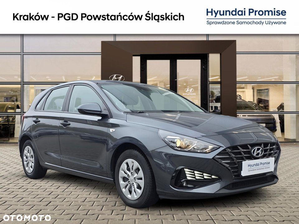 Hyundai i30 - 7