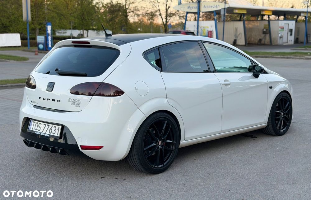 Seat Leon - 8