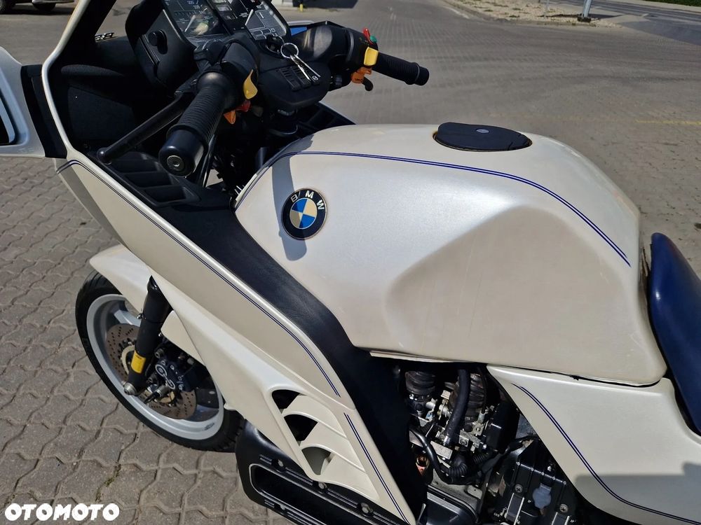 BMW K - 5