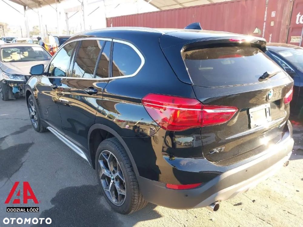 BMW X1 - 3