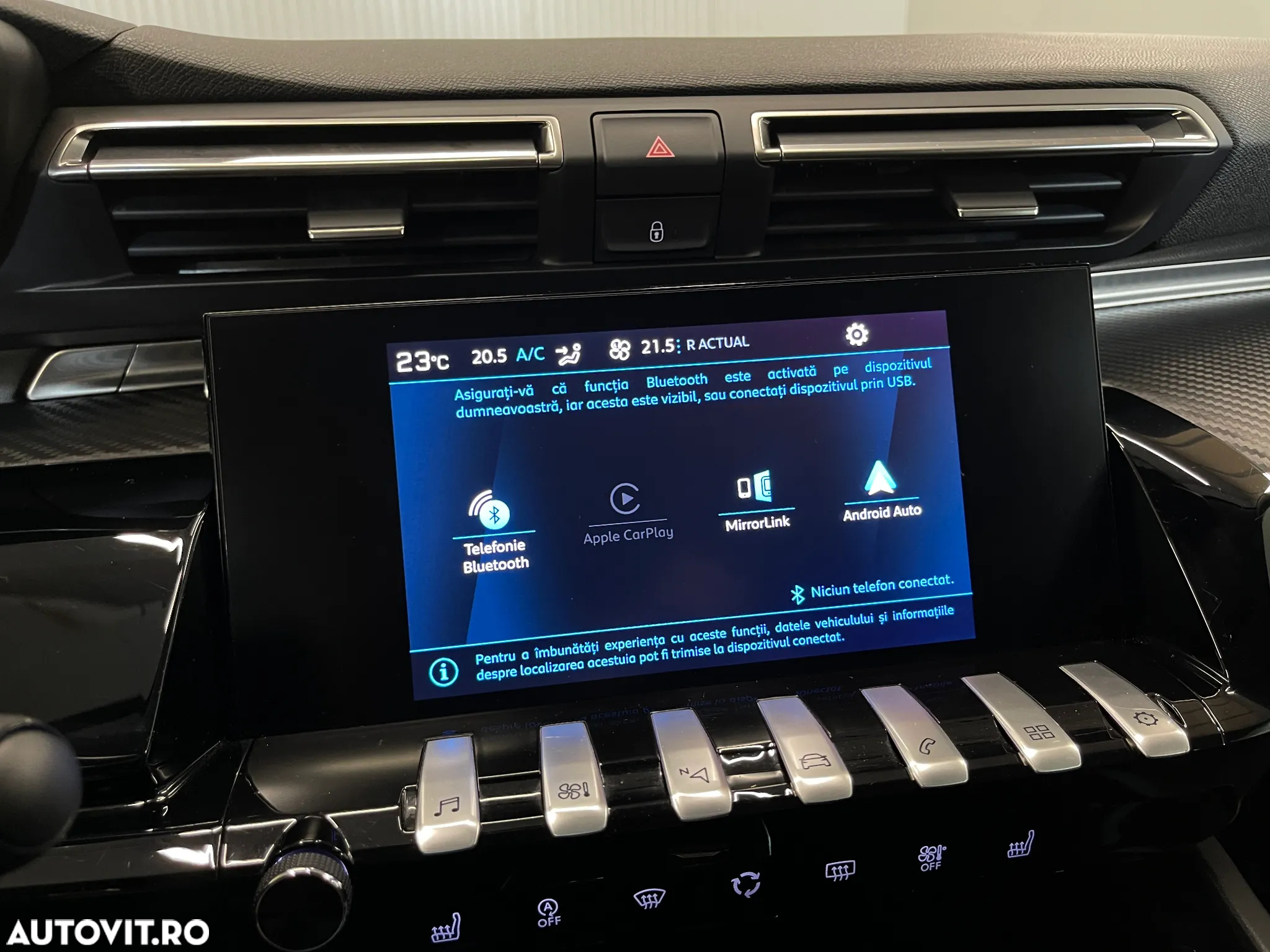 Peugeot 508 1.5 BlueHDI S&S EAT8 Active Pack - 14