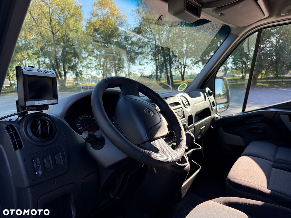Renault Master - 13