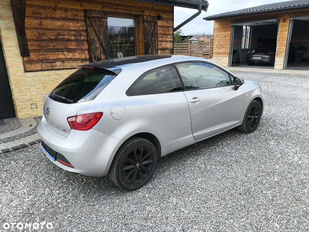 Seat Ibiza - 7